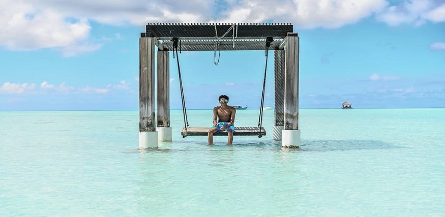 A Family Holiday to the Maldives|family holiday in Maldives||