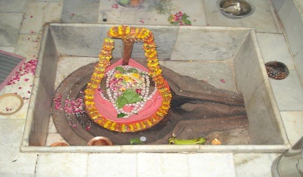 Mallikarjuna Swami jyotirlinga|Mallikarjuna Swami Temple