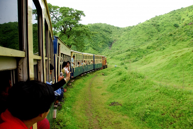 India’s Eco-friendly destinations - Matheran