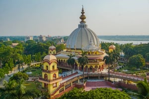 Mayapur|Bishnupur - Shyam Rai Temple|Shankarpur|Sonajhuri|Bangriposi|Bangriposi|Barrackpore|Bardhaman