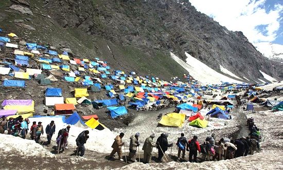 Medical-Camps-on-Amarnath-Yatra-Route