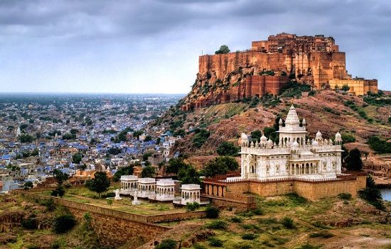 Mehrangarh Fort of Rajasthan|ana sagar lake|City Palace|Elephant Festival in Rajasthan