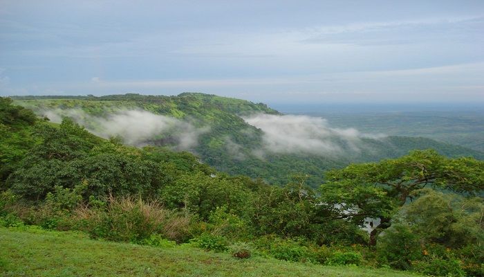 Mozari Point