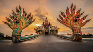 Nakhon Ratchasima Thailand|Koh Mook Thailand||Koh Lipe Thailand|Sukhothai Thailand|||Koh Lanta Thailand||Koh Kood Thailand