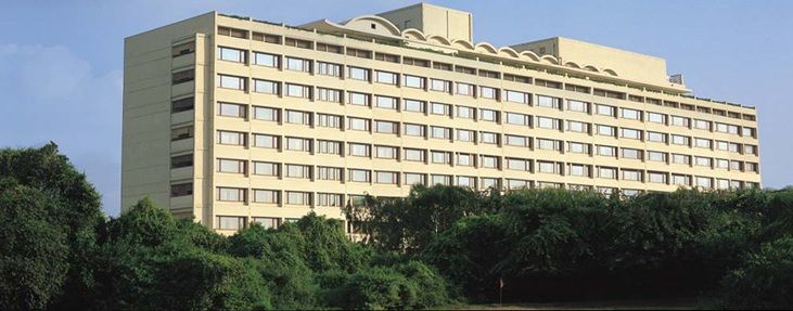 ||||||||The Oberoi Udaivilas||