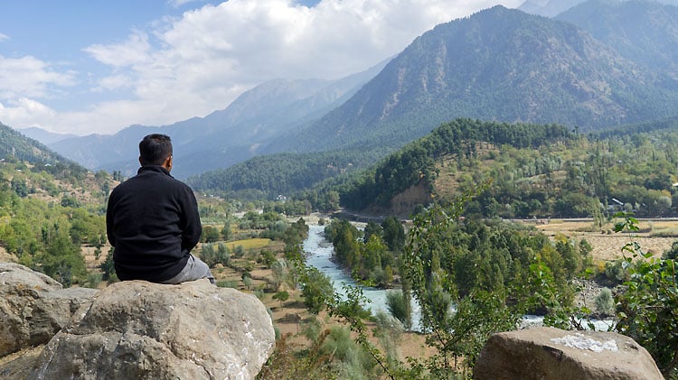 Pahalgam-Visit|Kashmir