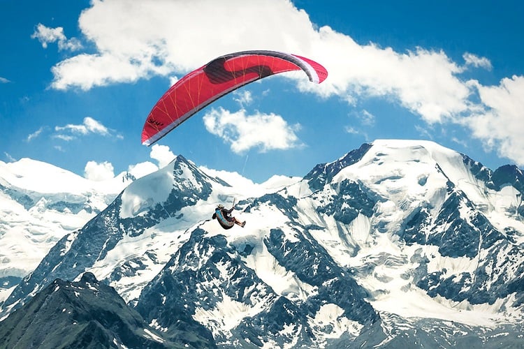 Exciting Adventure Activities In Switzerland For The Thrill Seekers|Roller Coaster in Switzerland|Bungee Jumping in Switzerland|Cable Ride in Switzerland|Cliff Walk