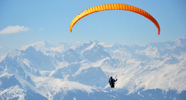 Paragliding in leh ladakh|Bir Billing Paragliding|Kunjapuri Paragliding|Garhwal Paragliding|Pavana Paragliding|Bedni Bugyal in Uttarakhand