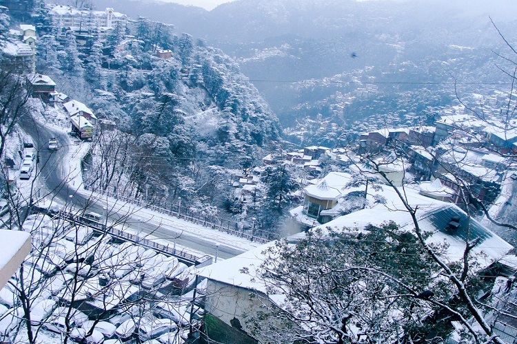 Places to Visit in Himachal Pradesh for Snowfall|Snowfall in Narkanda|Snowfall in Kaza|Snowfall in Tabo|Snowfall in Kalpa|Snow Kalpa|Chitkul|Chanshal|Sainj|Jibhi|Gushaini|Mashobra