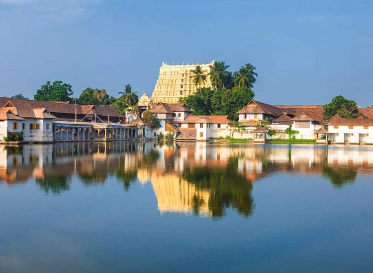 Plantation Life: Heritage Homestays in Kerala
