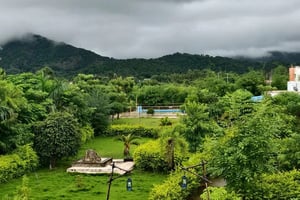 Polo Forest|Nilkanthdham Swaminarayan Temple:  Feel the divine vibes|Jambughoda Wildlife Sanctuary|Patan|Champaner Archaeological Park|Hathni Mata Waterfall