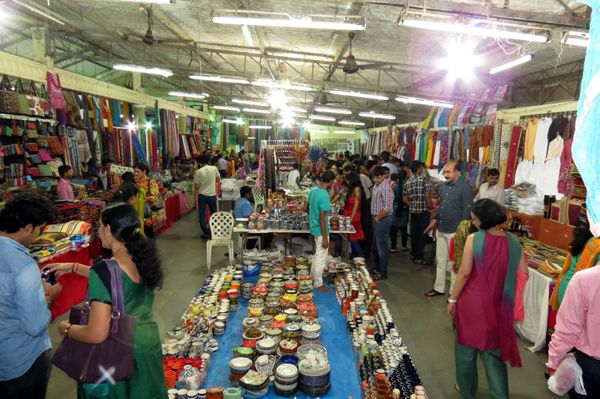 Rajasthan Lifestyle Exhibition To Begin Nov 21