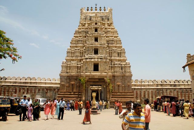 Ranganathaswamy Temple