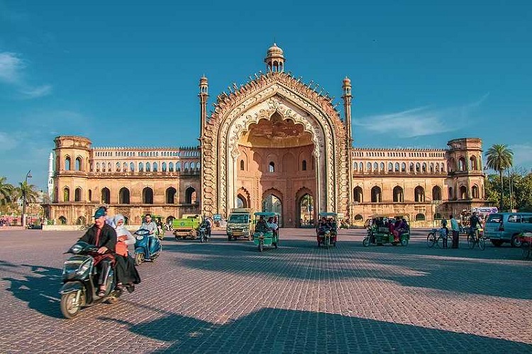 Rumi Darwaja
