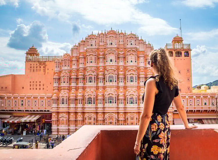 Is Rajasthan Safe For Solo Female Travellers Indian Holiday