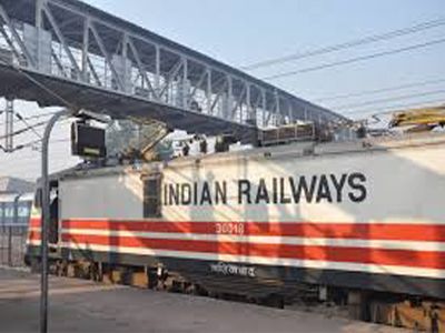 Special Pilgrimage Train to Katra from Kamakhya