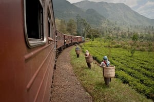 Sri Lanka