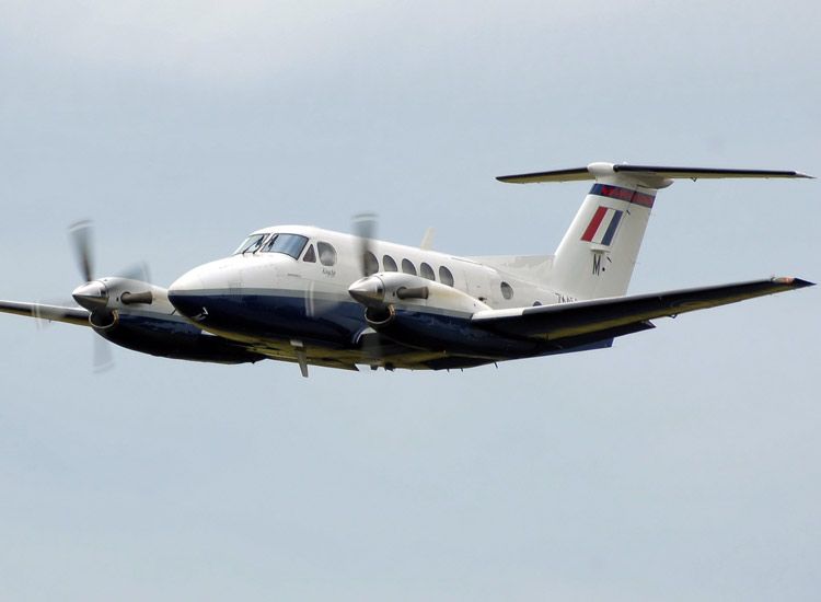 Intra-State Air Service Introduced in Rajasthan
