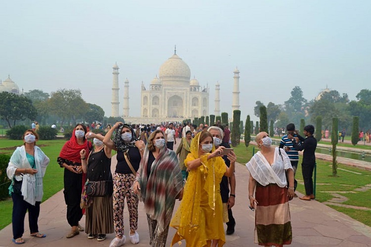 5 Safe Places to Visit Near Chandigarh during Covid|Neemrana