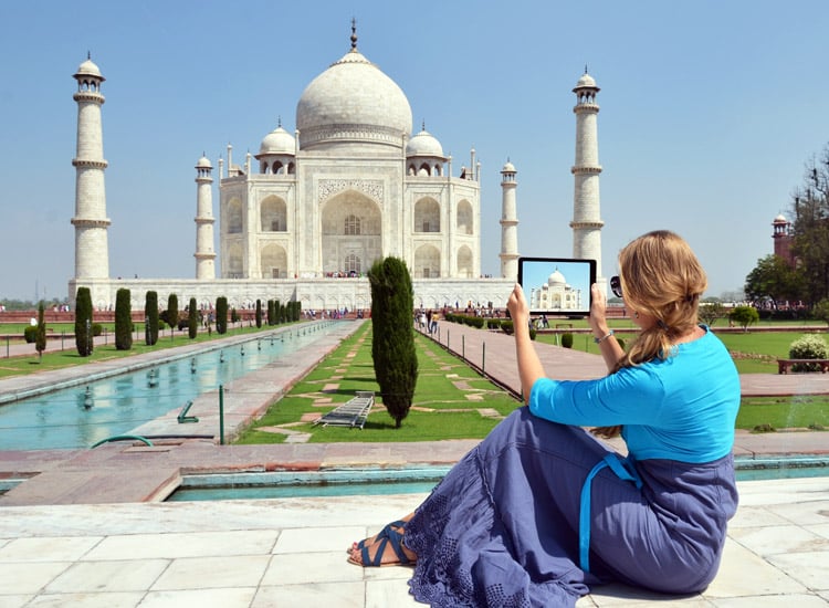 |||taj-mahal|Ajanta-Ellora-Caves|||