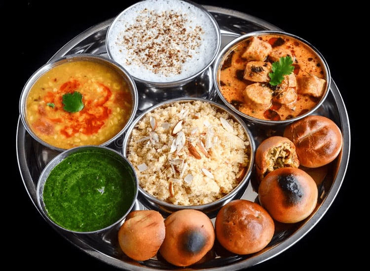Taste the Royalty: 16 Traditional Rajasthani Dishes You Can't-Miss