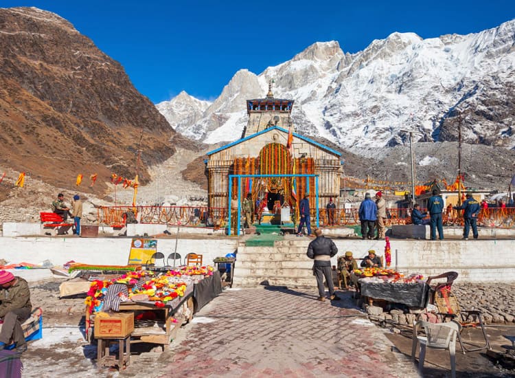 The-Myths-and-Legends-of-Chardham-Unveiling-the-Spiritual-Secrets-of-This-Sacred-Journey|||||||||
