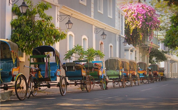 Top 12 Things to Do in Pondicherry: Which One Should Not be Missed
