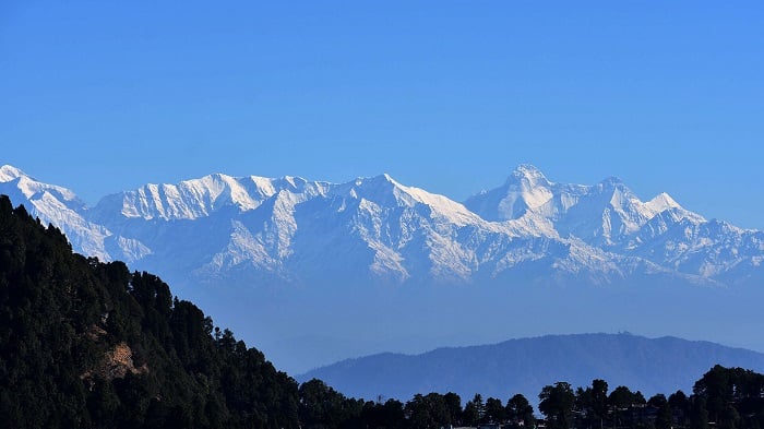 Tip N Top Point|Jaiharikhal1|Jaiharikhal2|Bhulla Tal Lake|Tarkeshwar Mahadev Temple|Oak Grove Inn|Jai Hari Jungle Resort|The Wood Retreat|Jaiharikhal
