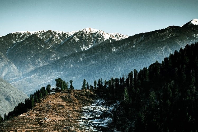 Places to visit in Tirthan Valley||||||