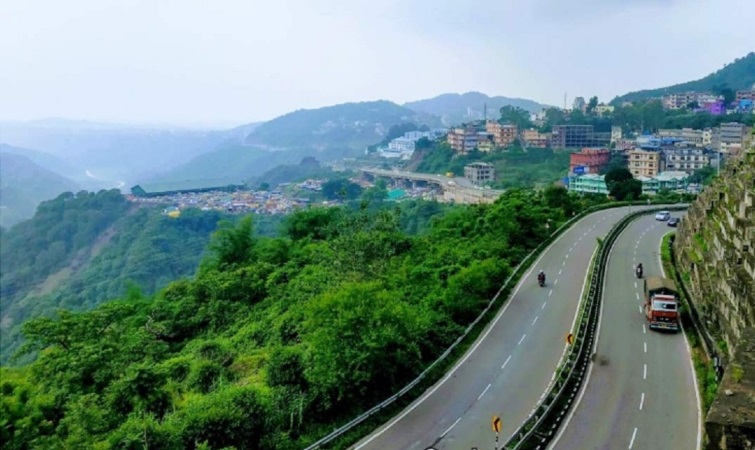 10 Top Hill Stations Near Chandigarh|Solan