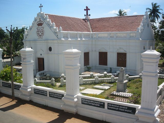 Tranquebar/Tharangambadi|Chettinad's Palace|Colombo|Horsley Hill||Mudumalai National Park|Tirupati