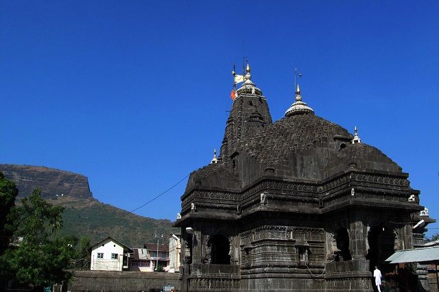 Trimbakeshwar Temple in Maharashtra|Kedarnath Temple in Uttarakhand|Somnath Temple in Gujarat|Mallikarjuna Swamy Temple in Andhra Pradesh|Mahakaleshwar Temple in Madhya Pradesh|Omkareshwar Temple in Madhya Pradesh|Mahakaleshwar Temple in Madhya Pradesh|Bhimashankar Temple in Maharashtra|Kashi Vishwanath Temple in Uttar Pradesh|Vaidyanath Temple in Deoghar