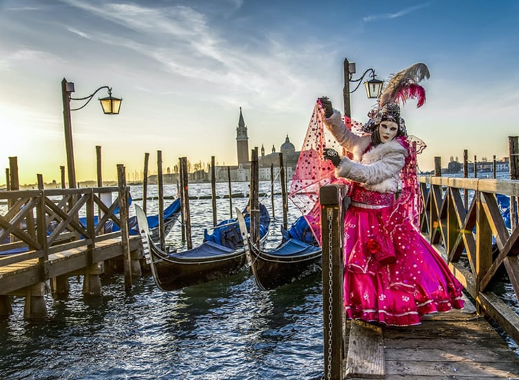Venice Festival