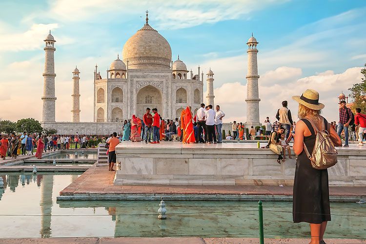 What Makes Indian Holiday Different from Others