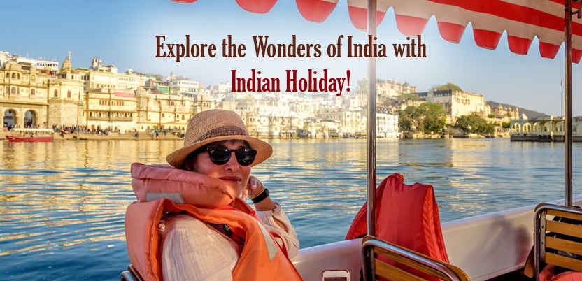 What makes Indian Holiday unique|maharajas-express-train