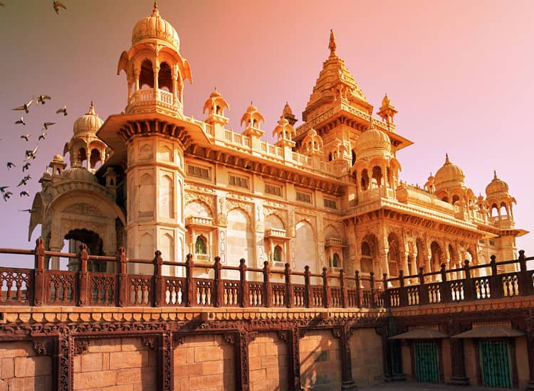 ||||Shekhawati Region|