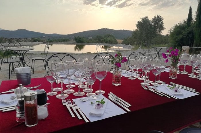 Learn To Make The Perfect Wine And Food Pairings At Karnas Vineyards|Karnas Vineyards|
