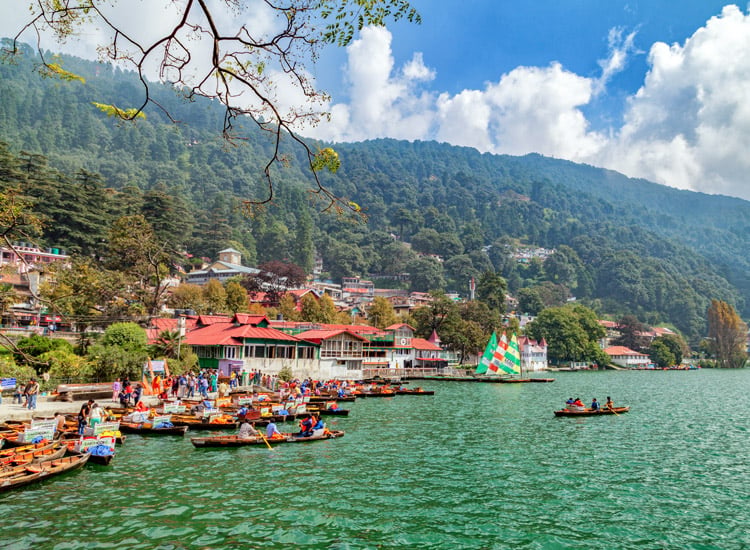 15 Hidden Hiking Trails in Uttarakhand for Couples (2026)