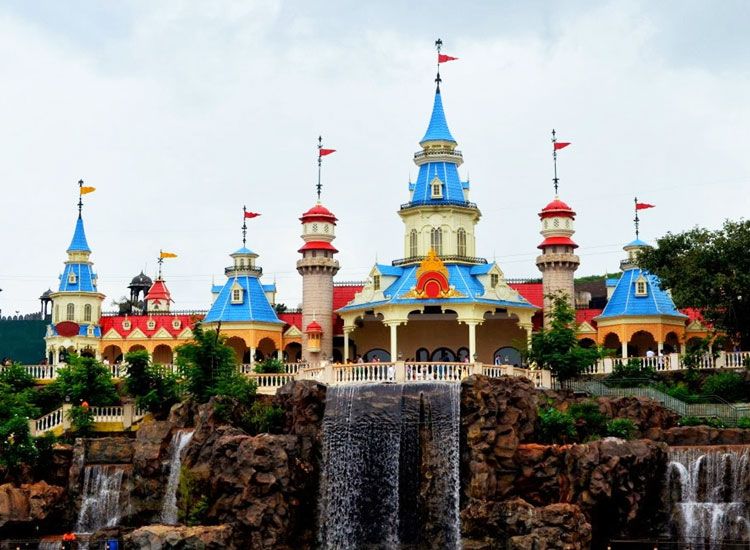 adlabs-imagica|Wonderla Park Kochi|Essel World Mumbai|Kingdom of Dreams|Ramoji City
