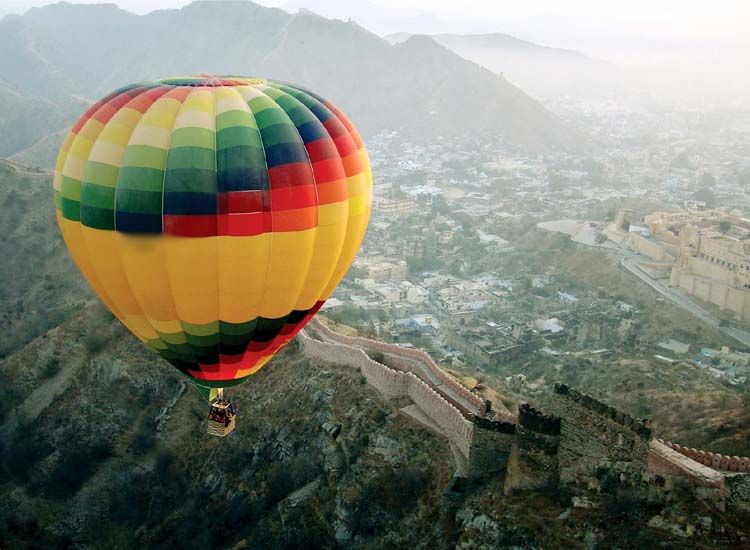 Unique Experiences in Rajasthan You Can't Miss | Indian Holiday