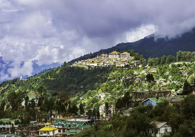 arunchal pradesh