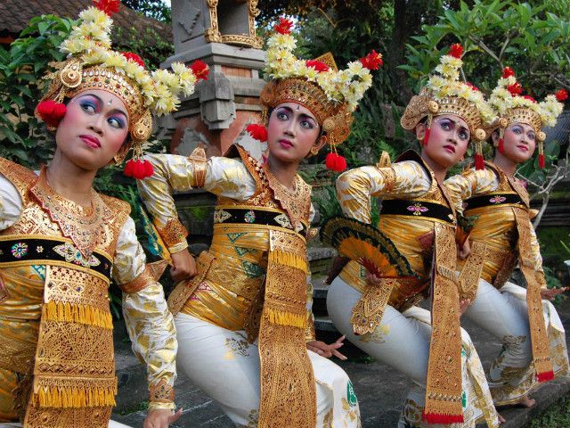 ||||||||||||||||||||||||Fun-Filled Workshops in Bali