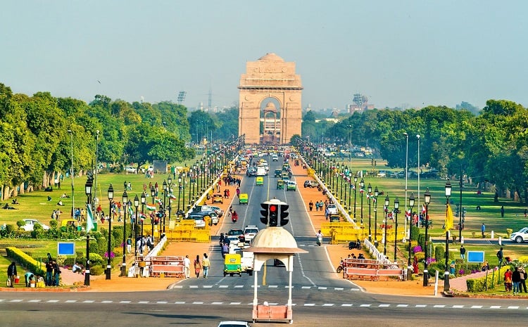 Best Places to Visit in Delhi in March|Akshardham Temple delhi|National Zoological Park Delhi|Delhi's Bird Sanctuaries