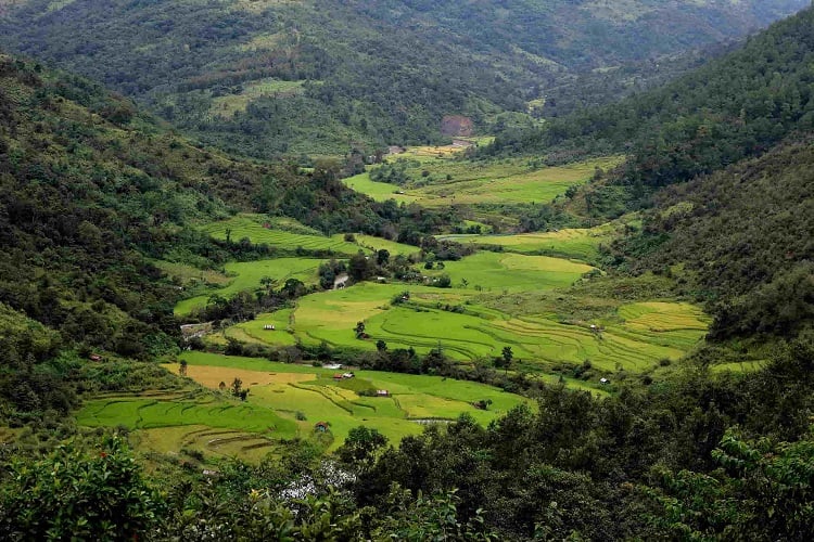 Best Places to Visit in Manipur in April|Khongjom War Memorial|Shirui Kashong Peak|Thoubal||ukhrul1
