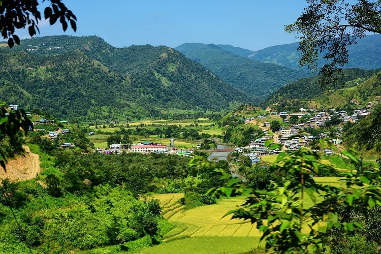 best-places-to-visit-in-mizoram-in-april|Serchhip|Lunglei|lunglei|Reiek Tlang|Hmuifang-tlang|Murlen National Park