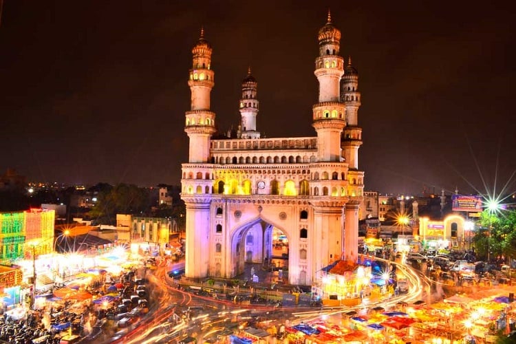 best-places-to-visit-in-telangana-in-march|Golconda Fort|Thousand Pillar Temple|Brahma_Temple_AlampurTelangana.jpg|Pillalamarri Banyan Tree|Anantagiri Hills