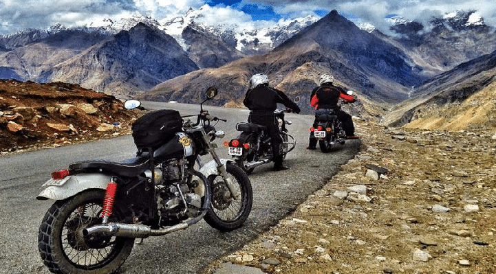bike trip|Manali to leh bike trip|Kangra Valley|munnar bike tip|sikkim trip|Spiti Valley bike trip|Lansdowne|Nubra valley|tawang bike trip|Triund: Weekend Treks from Delhi