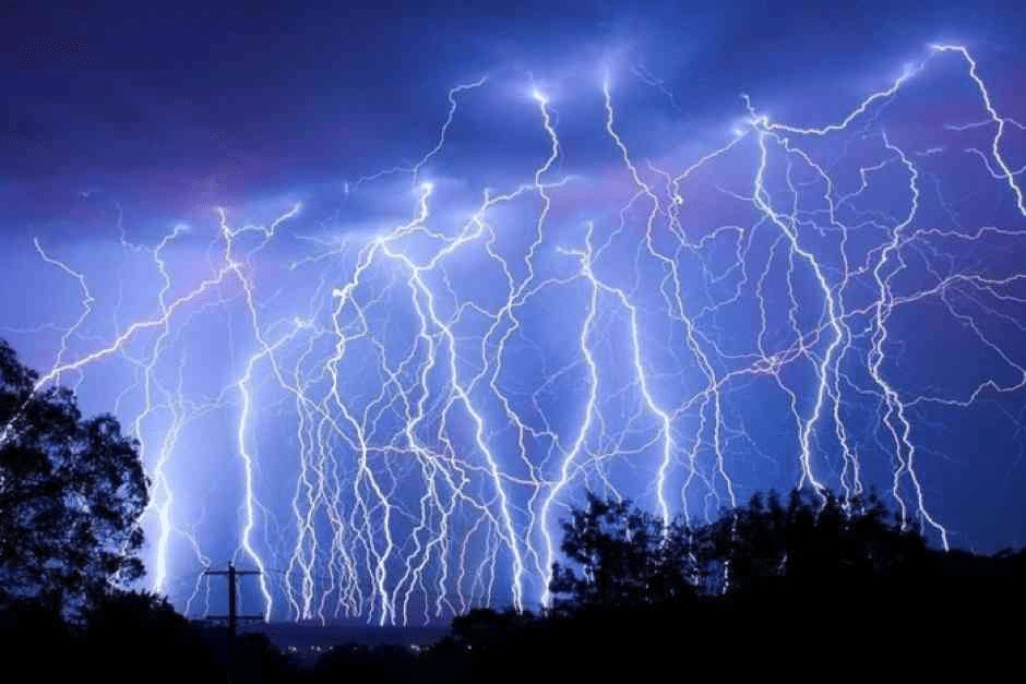 Catatumbo Lightning
