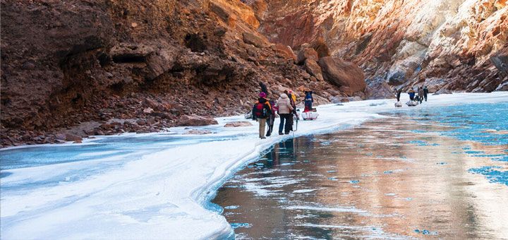 |Dayara Bugyal|Dzongri Trek|Kalatop|Har ki Dun: Winter Treks in India|Sandakphu Winter Trek|Dodital Trek|Kedar Kantha: Winter Treks in India|Prashar Lake|Nag Tibba: Winter Treks in India|Winter Trek to Kauri Pass|Chadar Trek