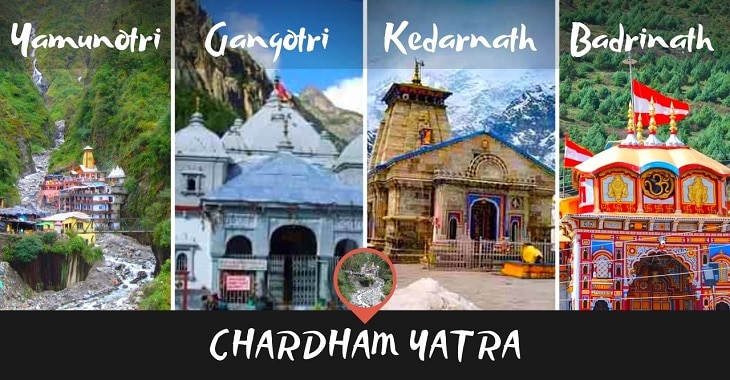 chardham yatra|chardham Yatra|